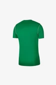 Nike M Nk Df Park20 Top SS BV6883-302 Yeşil Erkek Forma - 2