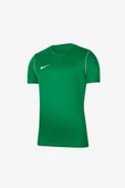 Nike M Nk Df Park20 Top SS BV6883-302 Yeşil Erkek Forma - 1