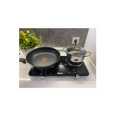 Mina Elektrikli Set Üstü Ocak - 3