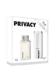 Privacy Prıvacy Klasik Bayan Parfüm Seti - 1
