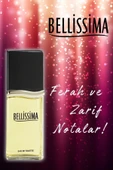 Bellissima Edt Kadın Parfüm 60 ml 3'lü Deodorant 150 ml 507638-2 - 2