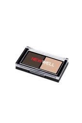 Porcelain Make Up 2li Far Paleti No03 - 3