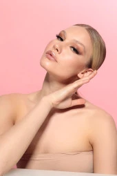 Porcelain Make Up 2li Far Paleti No03 - 4