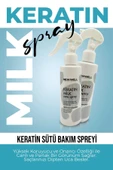 Keratin Sütü Bakım Spreyi 150ML - 2