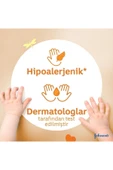 Unisex Bebek Şampuanı 750 ml 6 Adet - 4