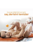 Unisex Bebek Şampuanı 750 ml 6 Adet - 2