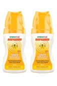 Sinek Kovucu Bodyguard Vücut Losyon 100 ml X 2 Adet Kzmprt - 1