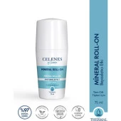 Celenes By Sweden Thermal Roll On 75 ml Beyazlatıcı - 1