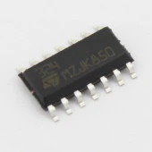 LM 324 SOIC-14 SMD Entegre Devre - 1