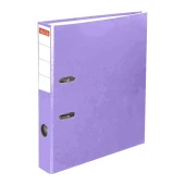 My File Dar Plastik Klasör Lila thumbnail 2
