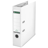 Leitz 1010 Beyaz Geniş Plastik Klasör thumbnail 2