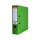 Esselte Plastik Klasör Geniş Yeşil thumbnail 2