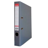 Esselte Plastik Klasör Dar Gri thumbnail 2