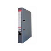 Esselte Plastik Klasör Dar Gri thumbnail 3