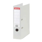 Esselte Plastik Ekonomik Klasör Geniş Beyaz thumbnail 2