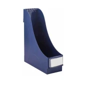 Kraf Plastik Magazinlik Mavi - 2