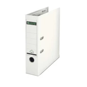 Leitz Plastik Klasör Geniş Beyaz - 1