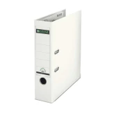 Leitz Plastik Klasör Geniş Beyaz - 2