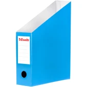 Esselte 5276 Mavi Karton Kutu Magazinlik Kutu Klasör - 1