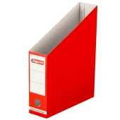 Bigpoint Karton Kutu Klasör Kırmızı - 1