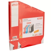 Bigpoint Karton Kutu Klasör Kırmızı - 2