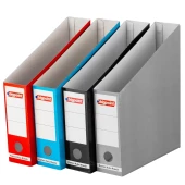 Bigpoint Karton Kutu Klasör Kırmızı - 3