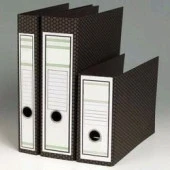 ALEMDAR KARTON DAR KLASÖR - 1