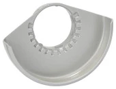 Bosch - Bölme Perdesiz Koruma Muhafazası 115 mm - 1