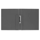 Bigpoint 2 Halkalı Klasör Dumanlı - 2