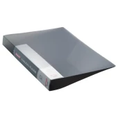 Bigpoint 2 Halkalı Klasör Dumanlı - 3