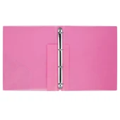 Bigpoint 4 Halkalı Klasör Kırmızı - 2