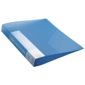 Bigpoint 2 Halkalı Klasör Mavi - 3