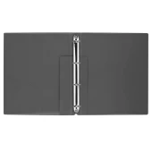 Bigpoint 4 Halkalı Klasör Dumanlı - 2