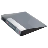 Bigpoint 4 Halkalı Klasör Dumanlı - 3