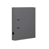 My File Dar Plastik Klasör Gri - 1