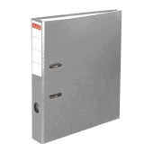 My File Dar Plastik Klasör Gri - 2