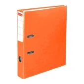 My File Dar Plastik Klasör Turuncu - 2