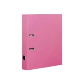 My File Dar Plastik Klasör Pembe - 1