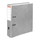 My File Geniş Plastik Klasör Gri - 2