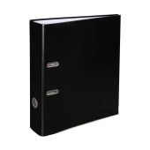 My File Geniş Plastik Klasör Siyah thumbnail 1