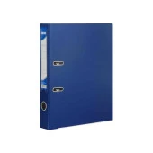 Noki Plastik Klasör Dar Mavi - 1