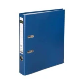 Leitz Dar Plastik Mavi Klasör - 1