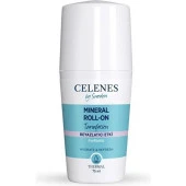 Celenes By Sweden By Sweden Thermal Roll-On Beyazlatıcı Tannforsen - 2