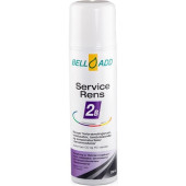 BELL ADD SERVICE RENS 2B KATALİTİK KONVERTÖR TEMİZLEME KİMYASALI - 1