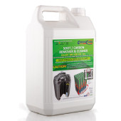 DR. CARBON CLEAN DİZEL PARTİKÜL FİLTRESİ TEMİZLEME SIVISI - 3