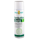 Bell Add Dizel Partikül Filtre Temizleme Köpüğü 375 ml - 1