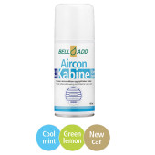 BELL ADD AIRCON KABINE RENS KLİMA VE KABİN TEMİZLEME SPREYİ - 1