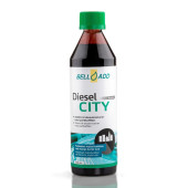 BELL ADD DIESEL CITY (KONSANTRE) DPF AKTİF REJENERASYON TAMAMLAMA KATKISI - 1