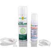 BELL ADD İKİLİ KÜÇÜK DPF TEMİZLEME KİTİ - 1