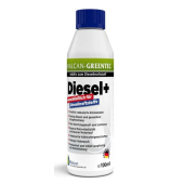 DR. CARBON CLEAN MALCAN GREENTECH DIESEL+ DİZEL YAKIT KATKISI - 1